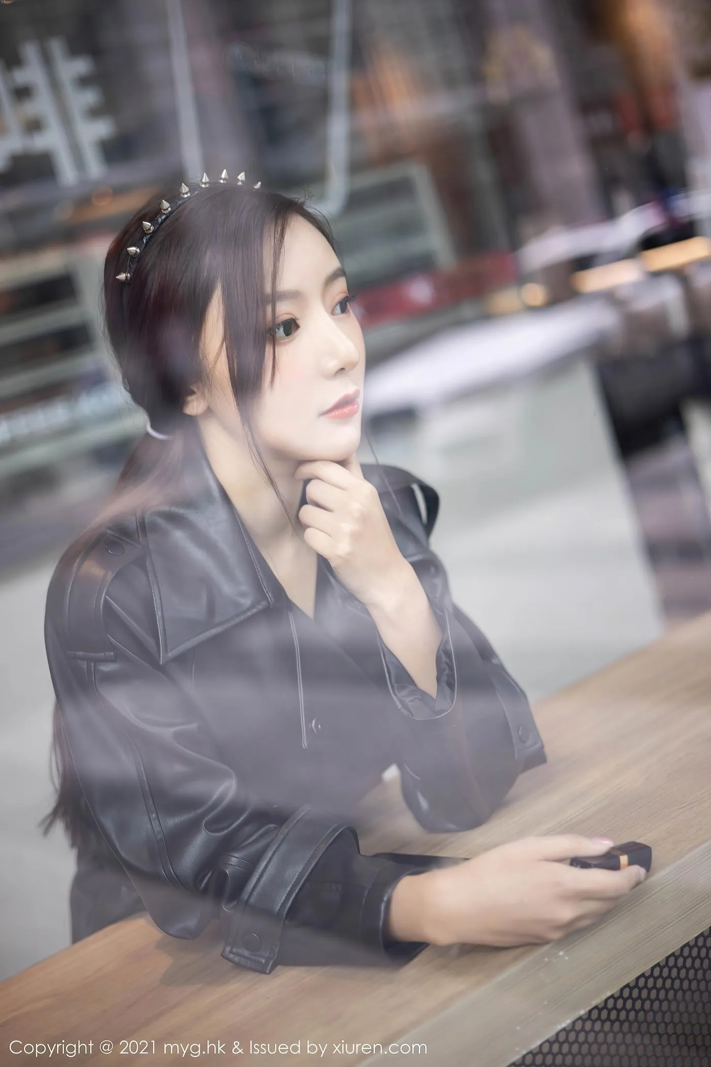 [MyGirl美媛馆] 2021.02.26 VOL.493 王馨瑶yanni [67P]插图9